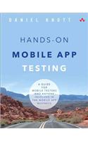 Hands-On Mobile App Testing