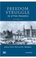 Freedom Struggle in Uttar Pradesh