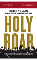 Holy Roar Bible Study Guide