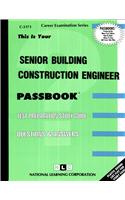 Senior Building Construction Engineer