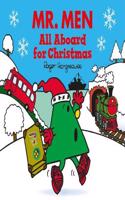 Mr. Men All Aboard for Christmas