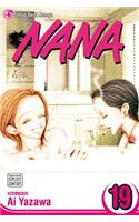 Nana, Vol. 19