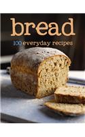 100 Recipes - Bread