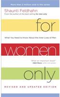 For Women Only (Revised and Updated Edition)