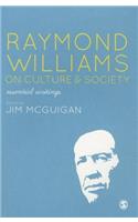 Raymond Williams on Culture and Society