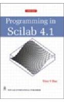 Programming in Scilab 4. 1