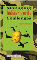 Managing India’s Security Challenges