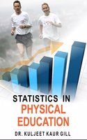 Statistics in Physical Education