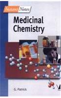 Instant Notes: Medicinal Chemistry