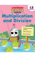 Multiplication and Division