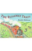 The Little Red Train: The Runaway Train