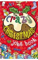 The Crazy Christmas Joke Book