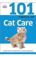 101 Essential Tips Cat Care