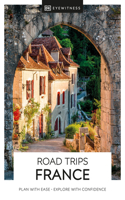 DK Road Trips France