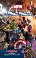 Marvel's Avengers: Reading Rumble