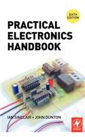 Practical Electronics Handbook