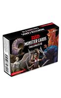 Dungeons & Dragons Spellbook Cards: Monsters 6-16 (D&d Accessory)