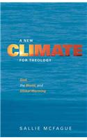 New Climate for Theology