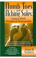 Numb Toes and Aching Soles: Coping with Peripheral Neuropathy