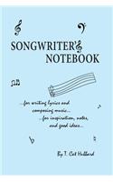 Songwriter's Notebook