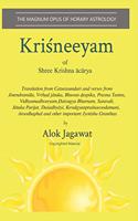 Krishneeyam: The Magnum Opus of Horary Astrology