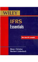 Ifrs Essentials