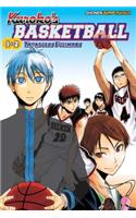 Kuroko's Basketball, Vol. 1