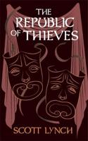 The Republic of Thieves