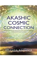 Akashic Cosmic Connection