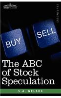 ABC of Stock Speculation