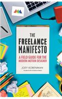 The Freelance Manifesto