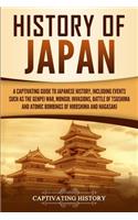 History of Japan