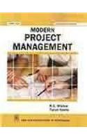 Modern Project Management