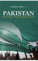 Pakistan Beyond The Crisis State