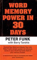 Word Memory Power in 30 days