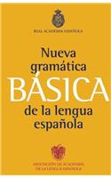 Nueva Gramatica Basica de la Lengua Espanola