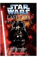 The Last Of The Jedi #10 Reckoning