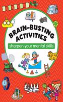 Brain Busting Activities: Sharpen your mental skills