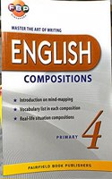 FBP English Compositions Primary 4