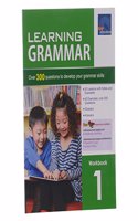 SAP Learning Grammar Workbook 1