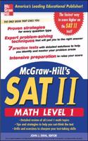 McGraw-Hill's SAT Subject Test