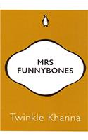 Mrs. Funnybones