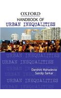 Handbook of Urban Inequalities