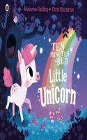 Little Unicorn