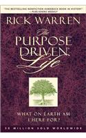 The Purpose-Driven Life