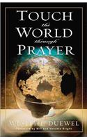 Touch the World Through Prayer