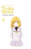 Fruits Basket Collector's Edition, Vol. 6