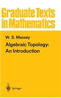 Algebraic Topology: An Introduction