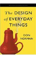 The Design Of Everyday Things