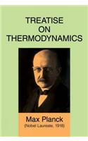 Treatise on Thermodynamics